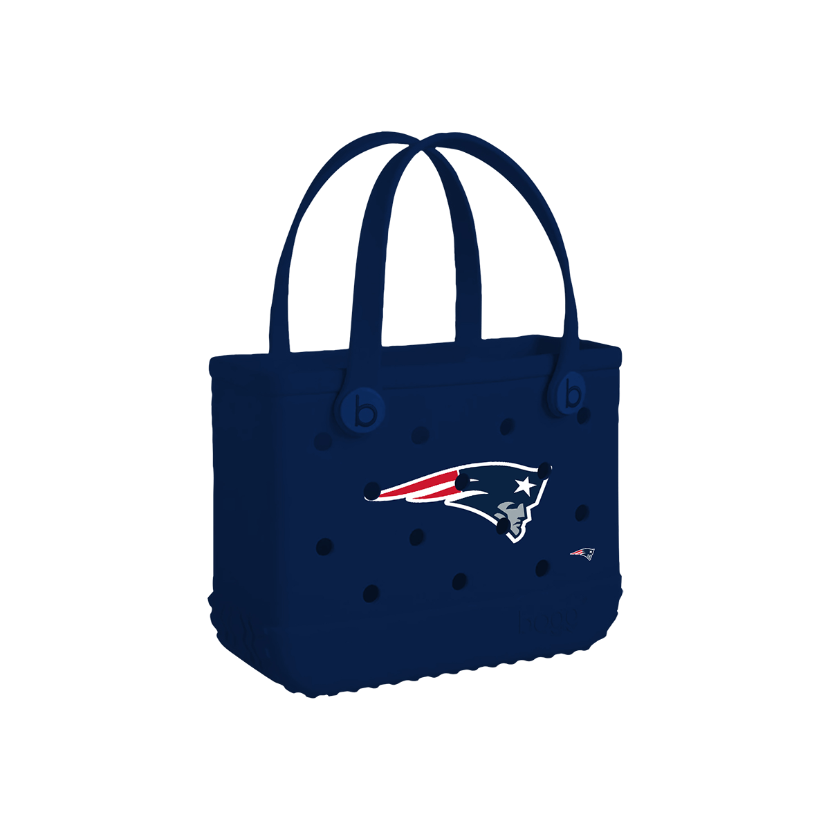 Bitty - New England Patriots E0