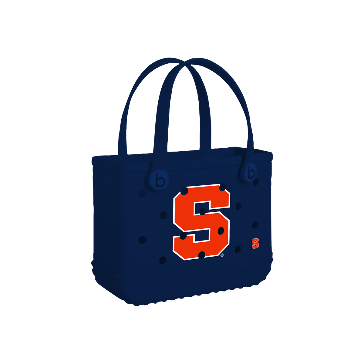 Bitty - Syracuse Orange X0