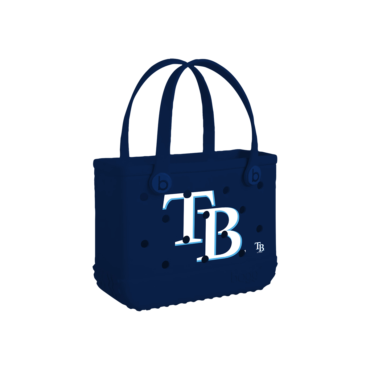Bitty - Tampa Bay Rays X1