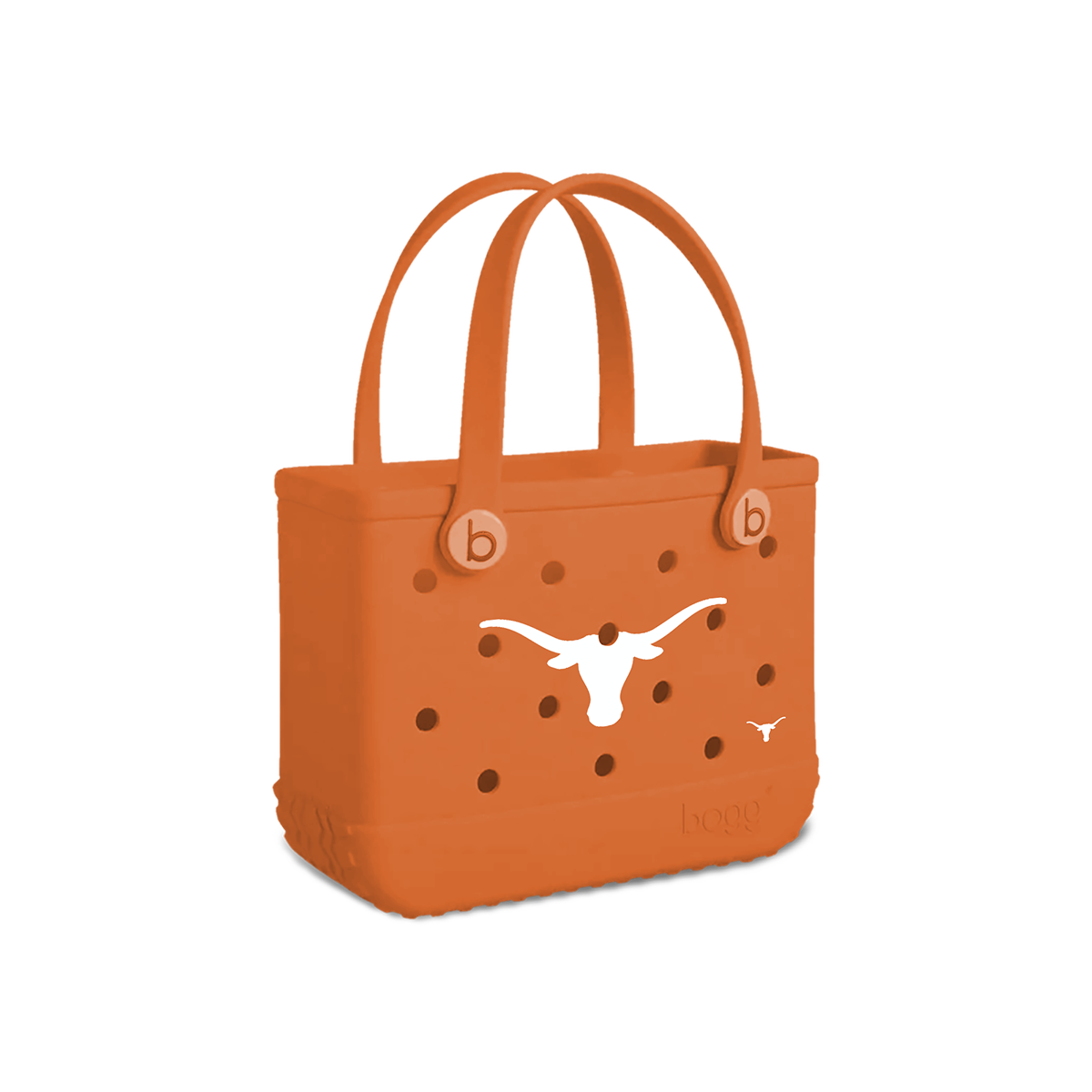 Bitty - Texas Longhorns X7