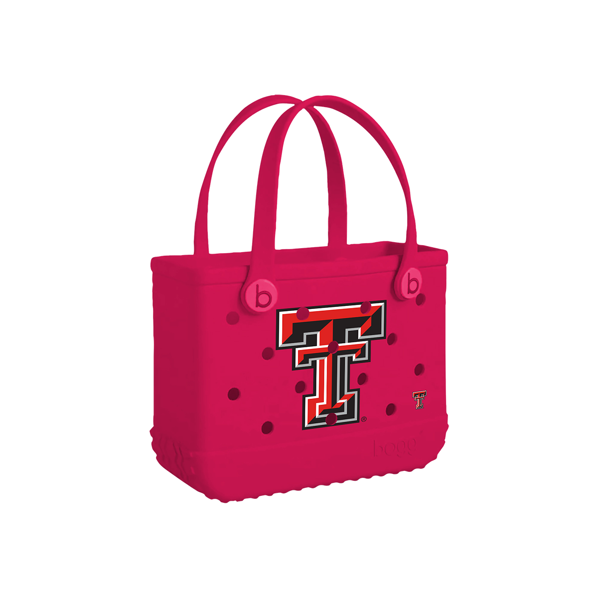 Bitty - Texas Tech Red Raiders R4
