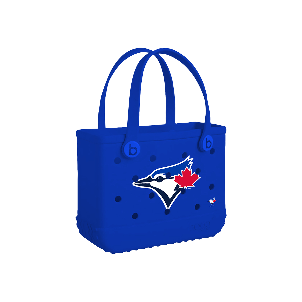 Bitty - Toronto Blue Jays M6