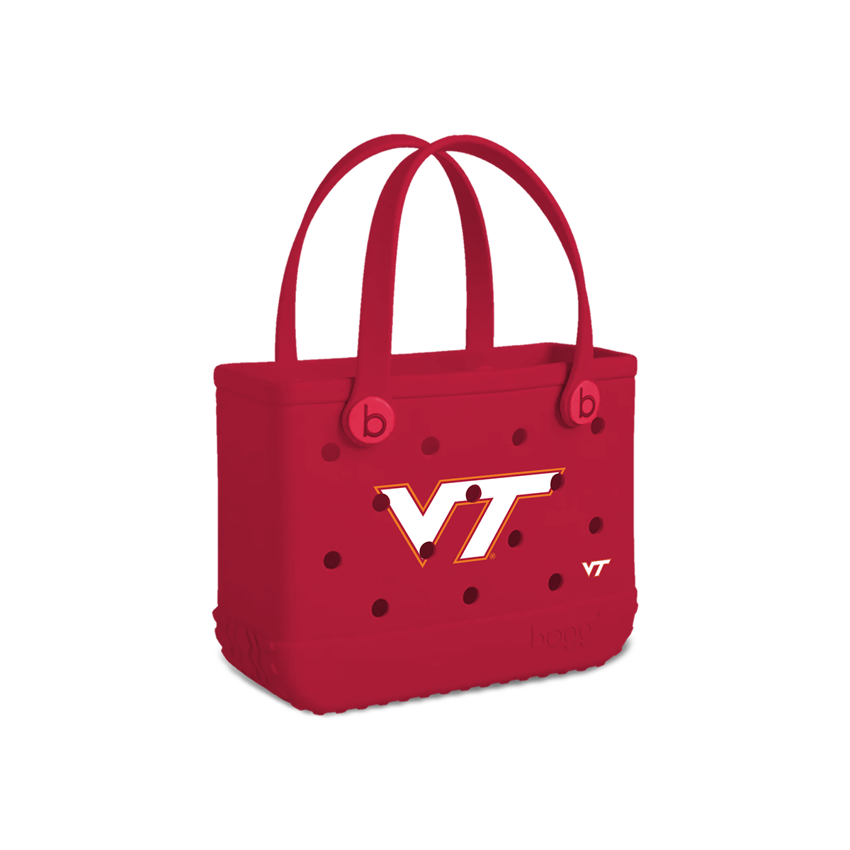 Bitty - Virginia Tech Hokies E8