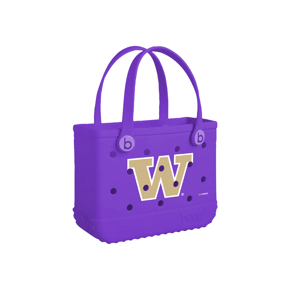 Bitty - Washington Huskies X0