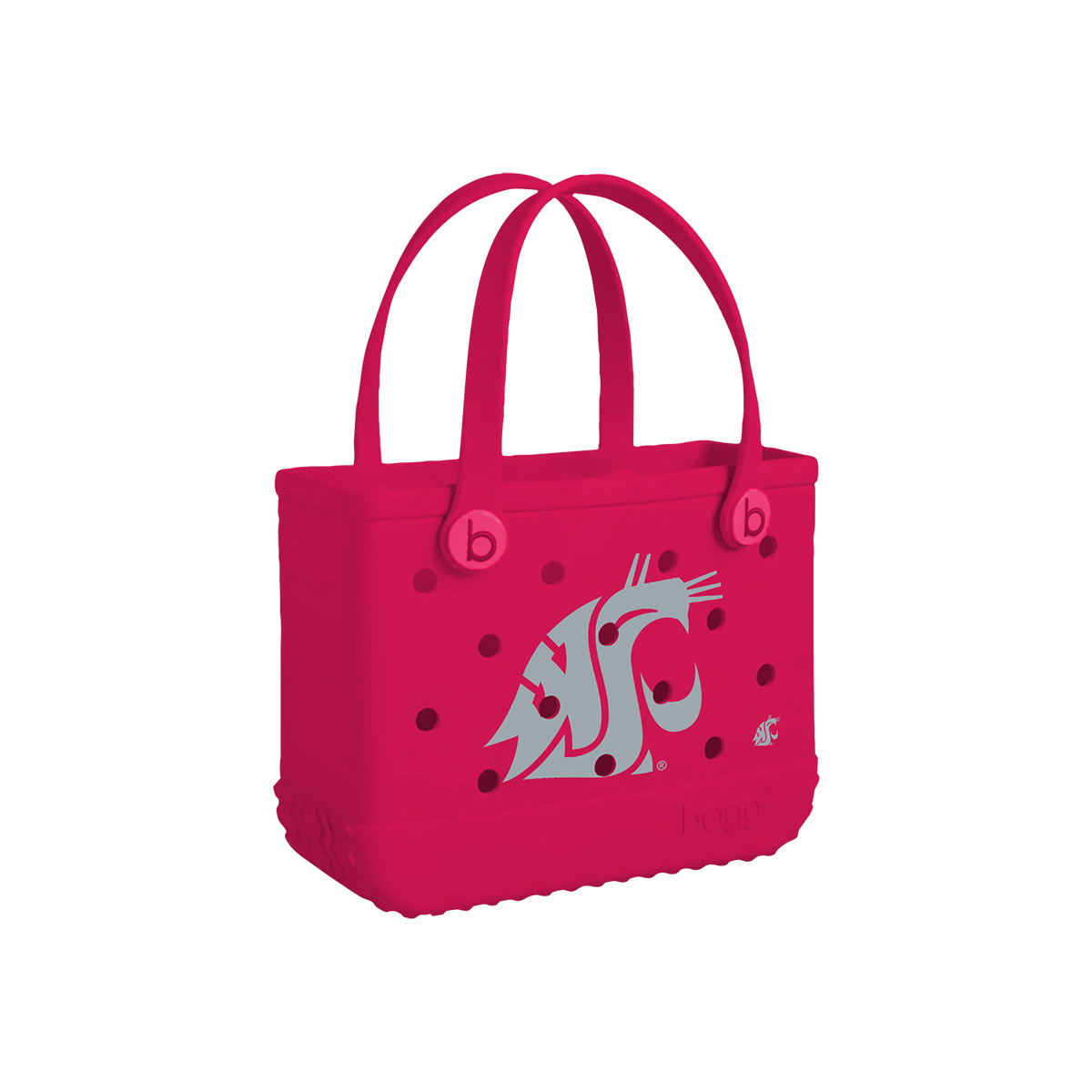 Bitty - Washington State Cougars L6