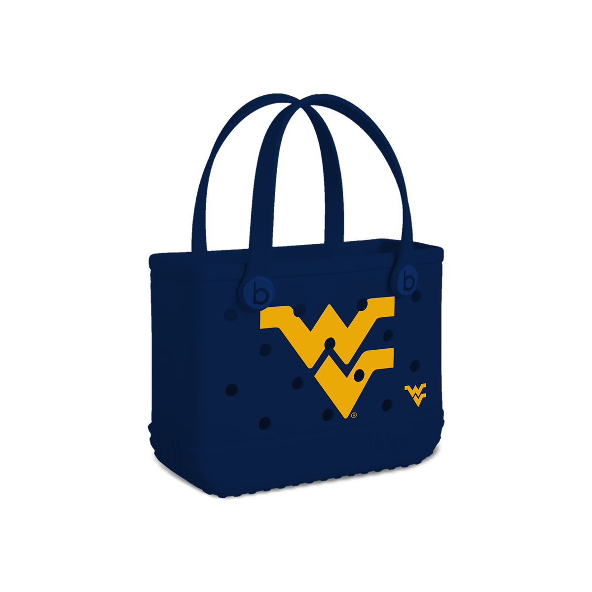 Bitty - West Virginia Mountaineers Z8