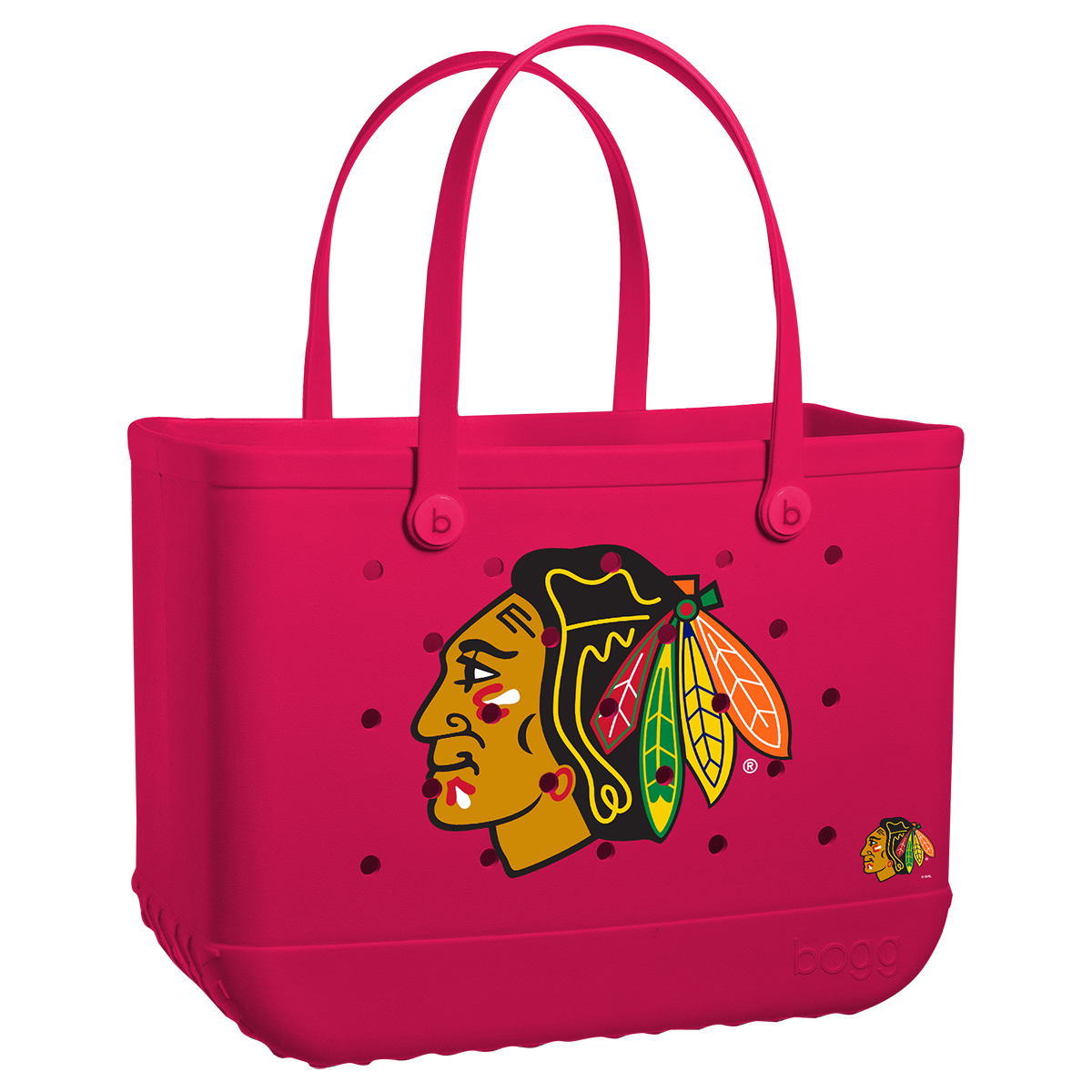 Original - Chicago Blackhawks I3