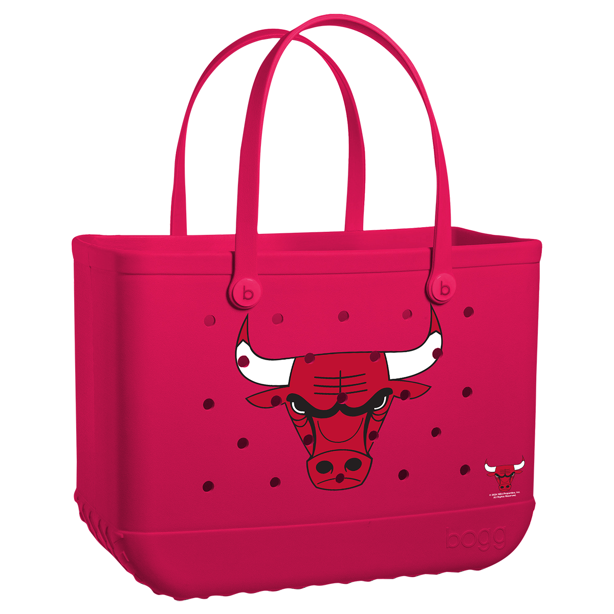 Original - Chicago Bulls T0