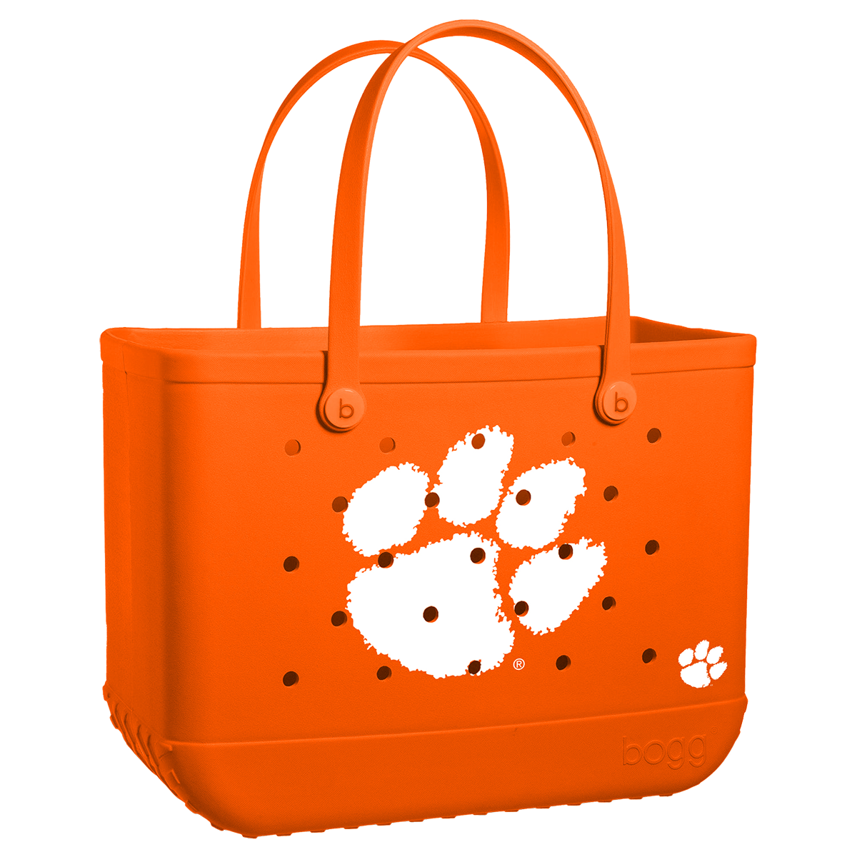 Original - Clemson Tigers H4