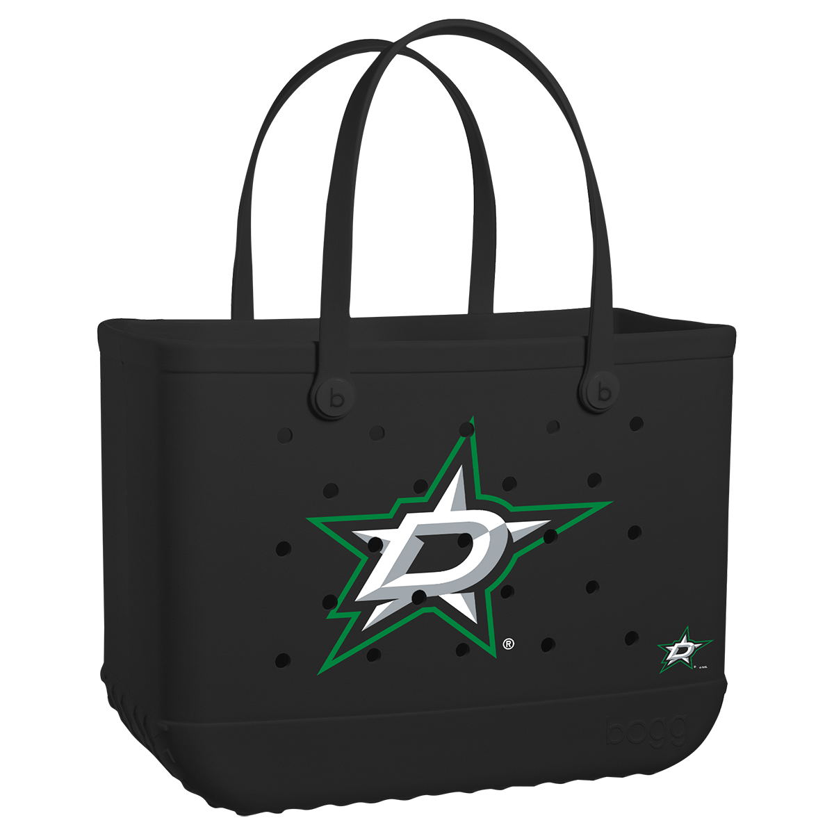 Original - Dallas Stars D8