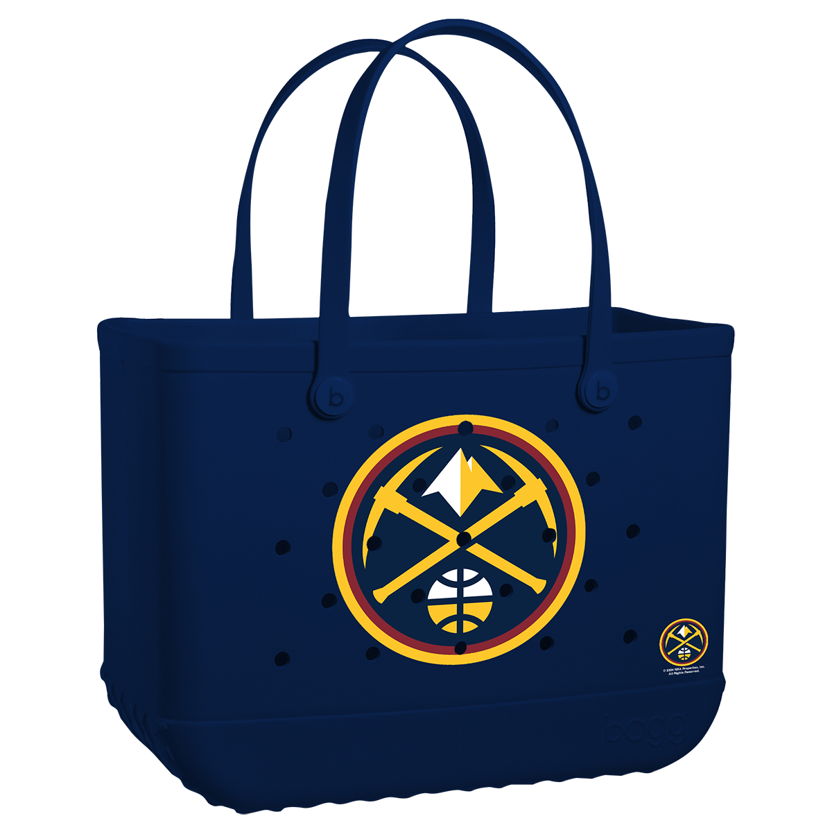 Original - Denver Nuggets N1