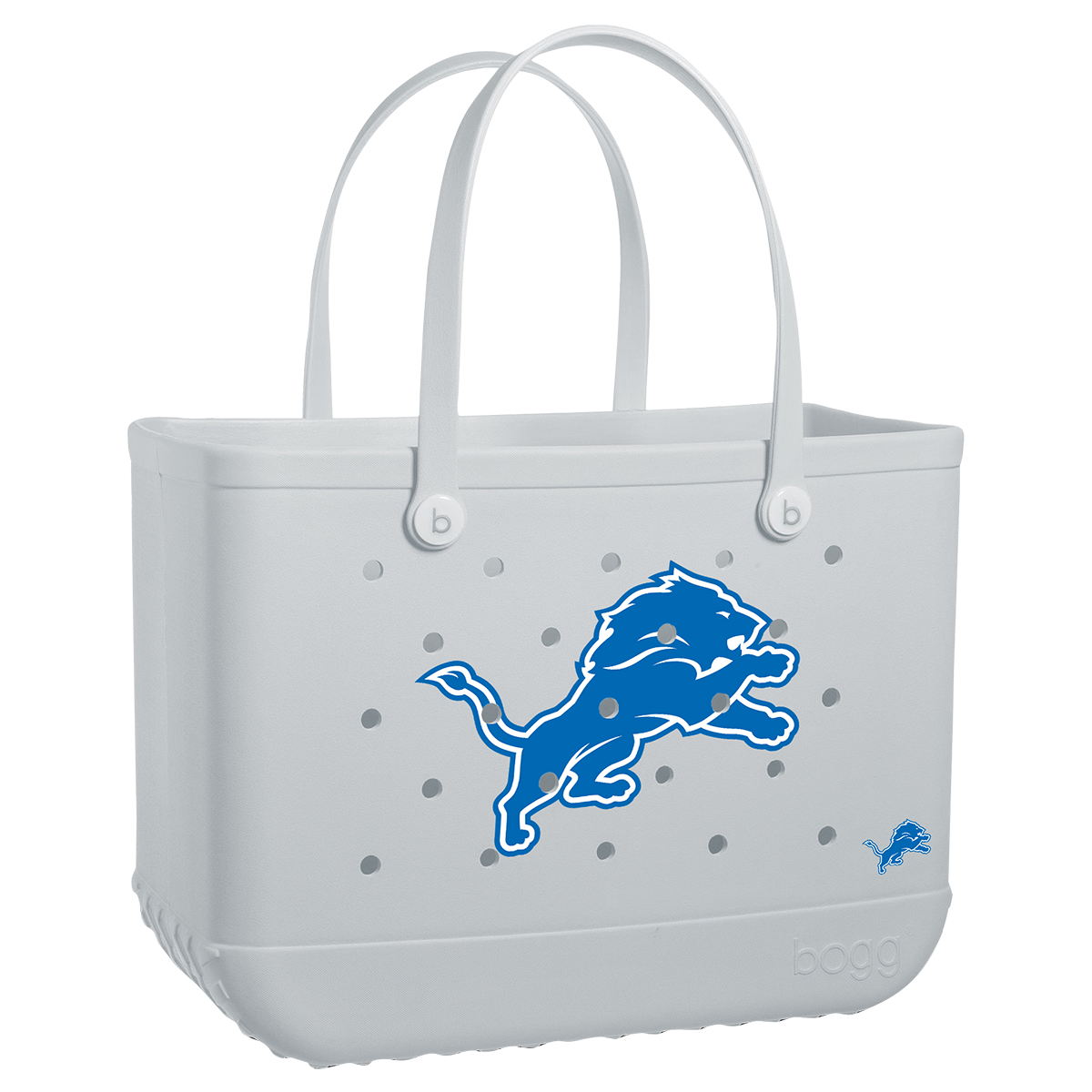 Original - Detroit Lions J8