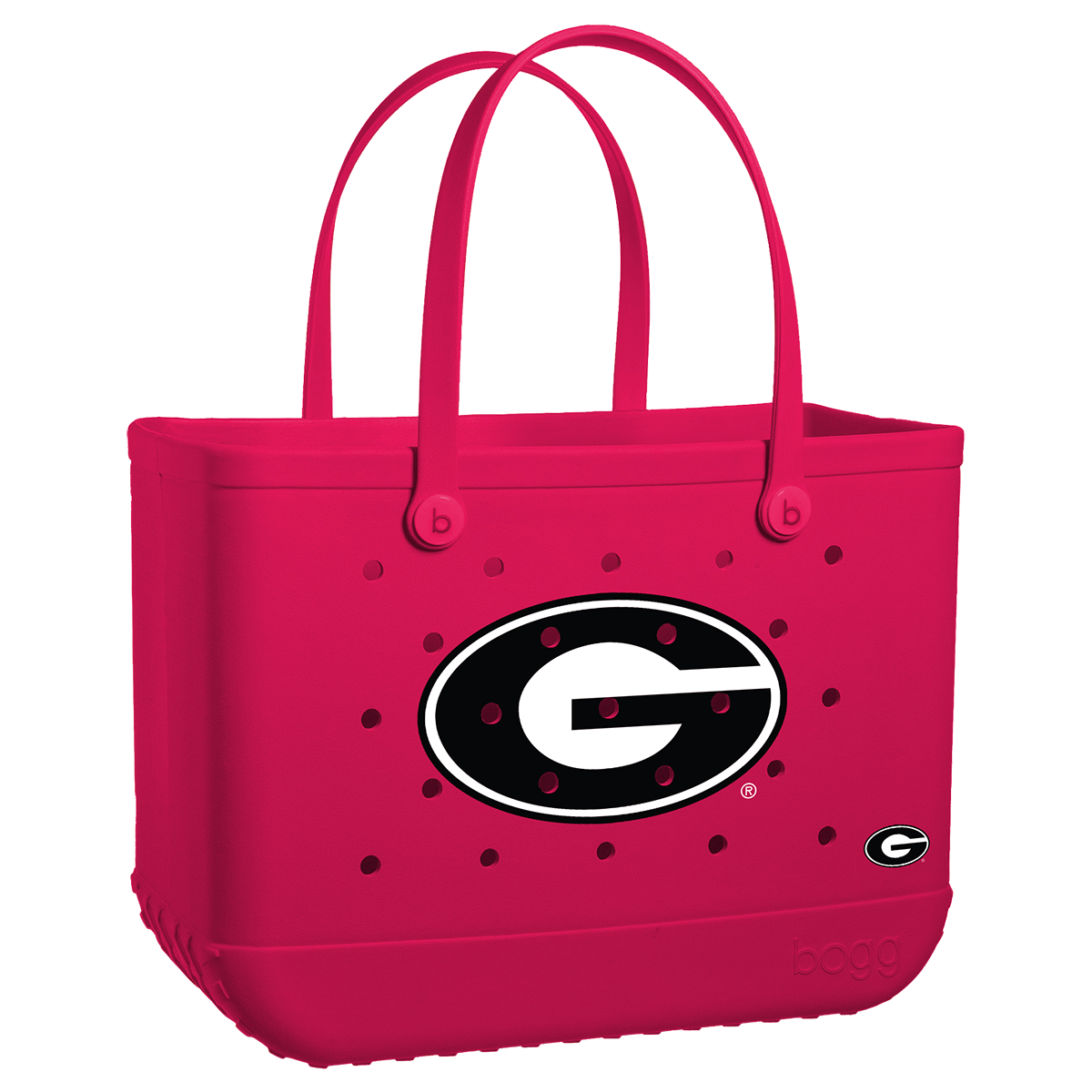 Original - Georgia Bulldogs K6