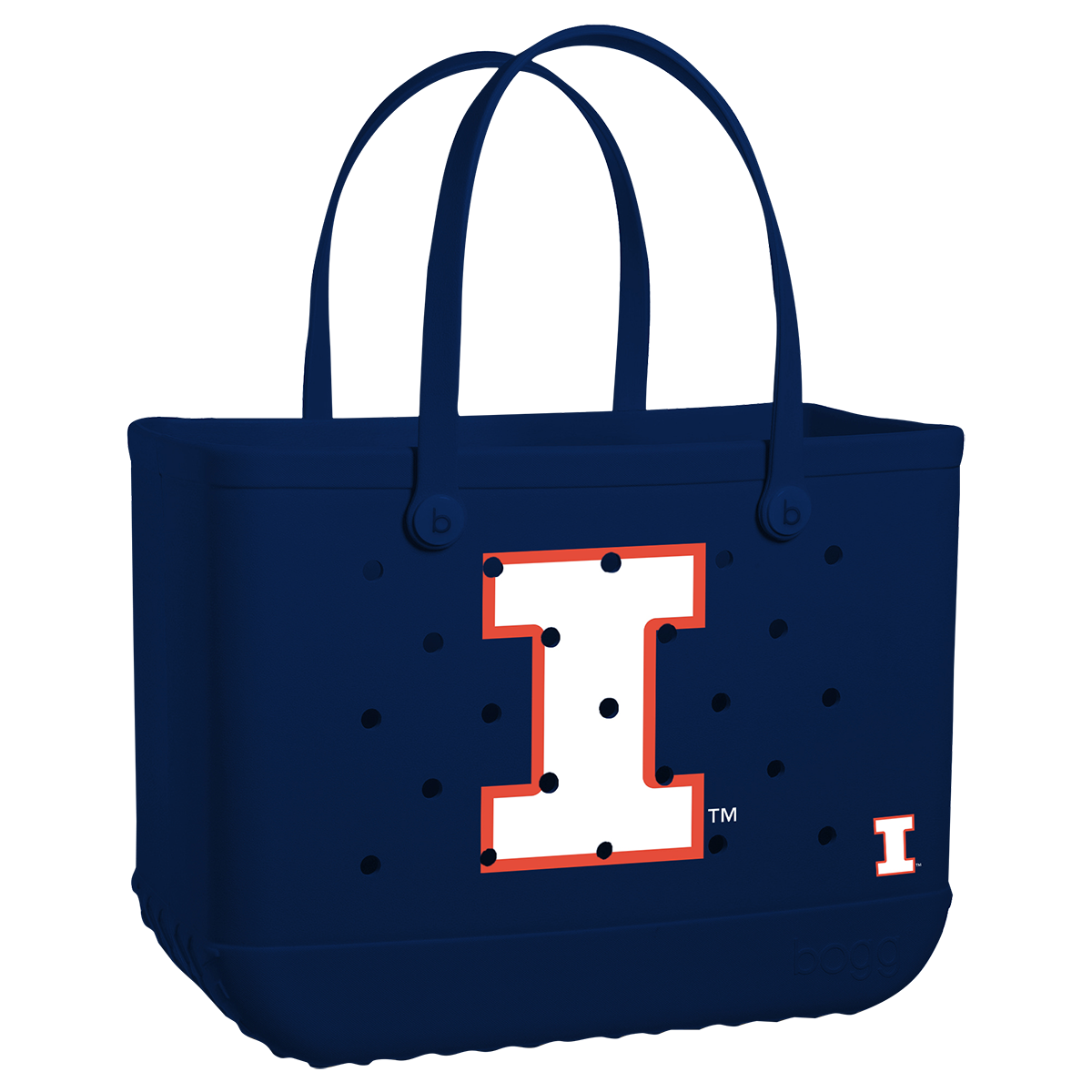 Original - Illinois Fighting Illini O8