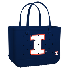 Original - Illinois Fighting Illini O8