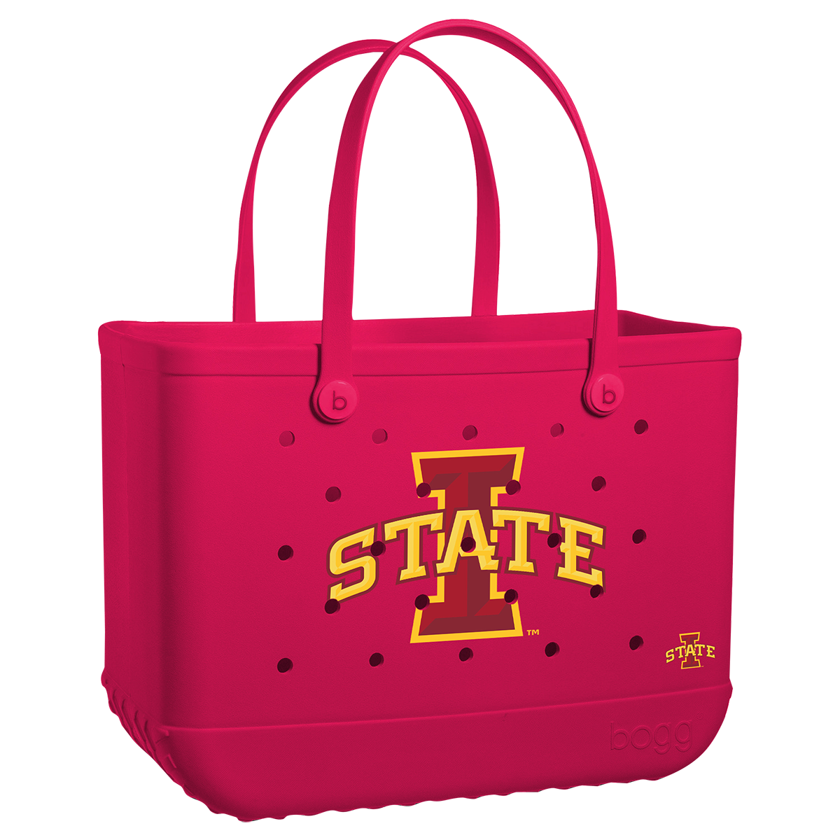 Original - Iowa State Cyclones U6