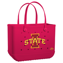 Original - Iowa State Cyclones U6
