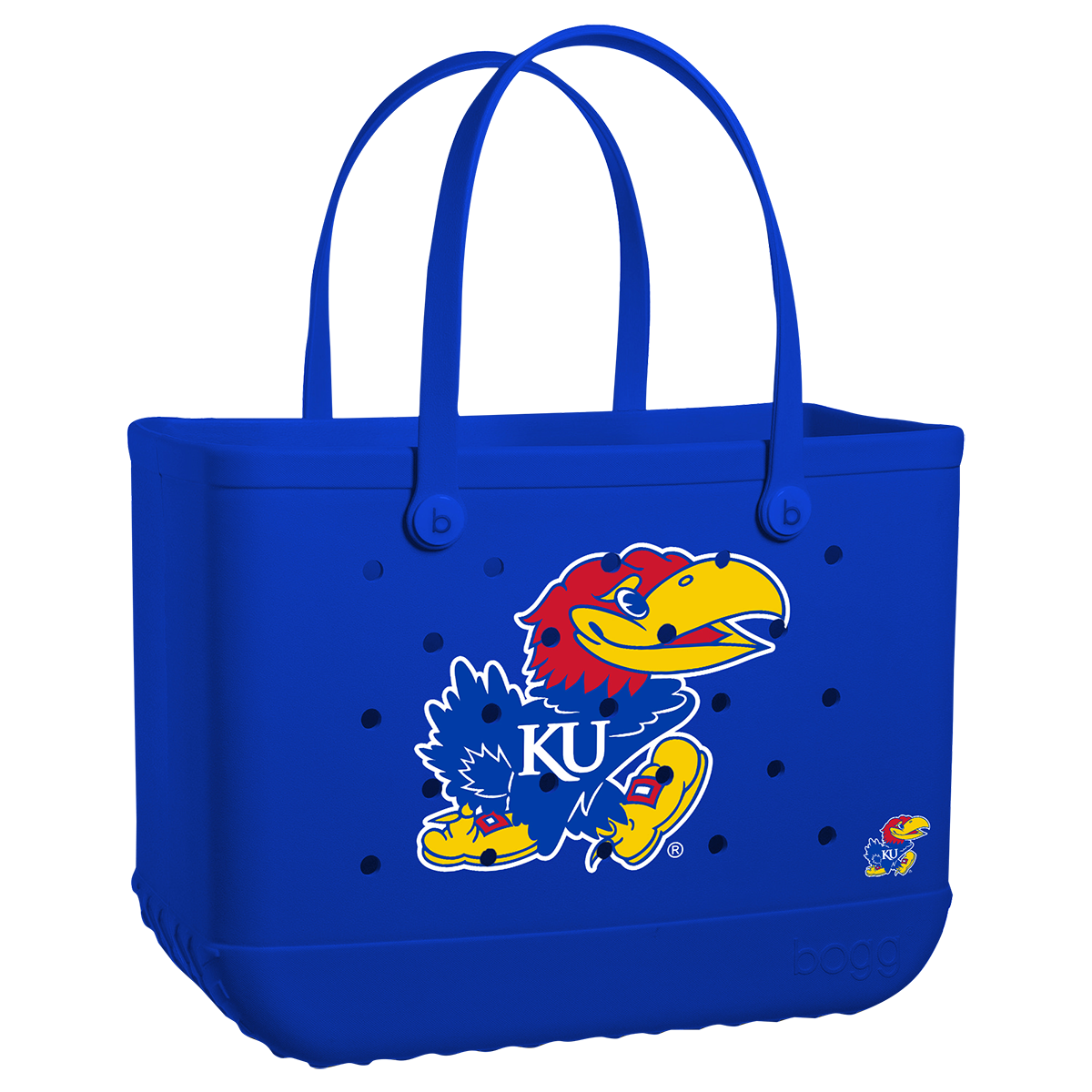 Original - Kansas Jayhawks R2