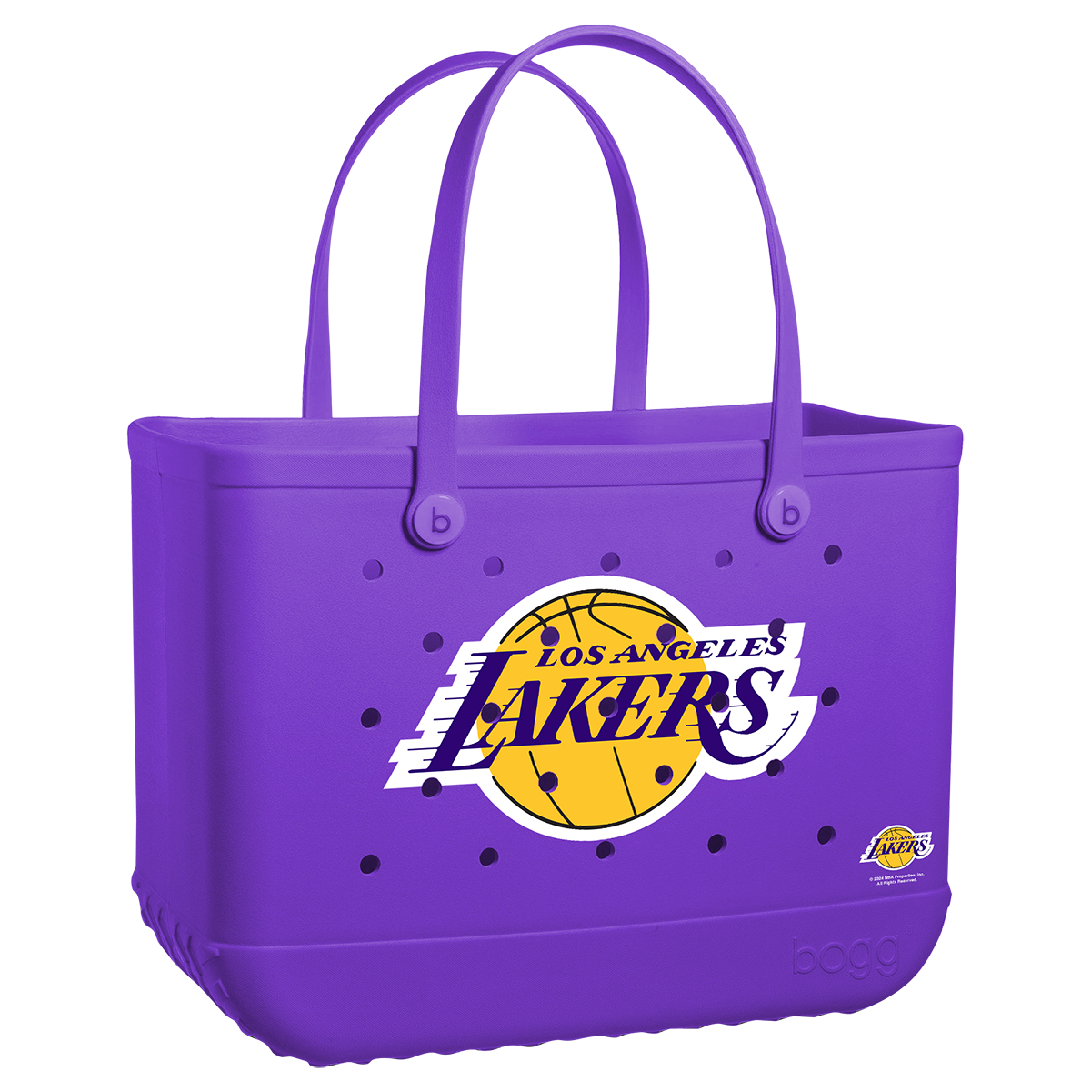 Original - Los Angeles Lakers U9