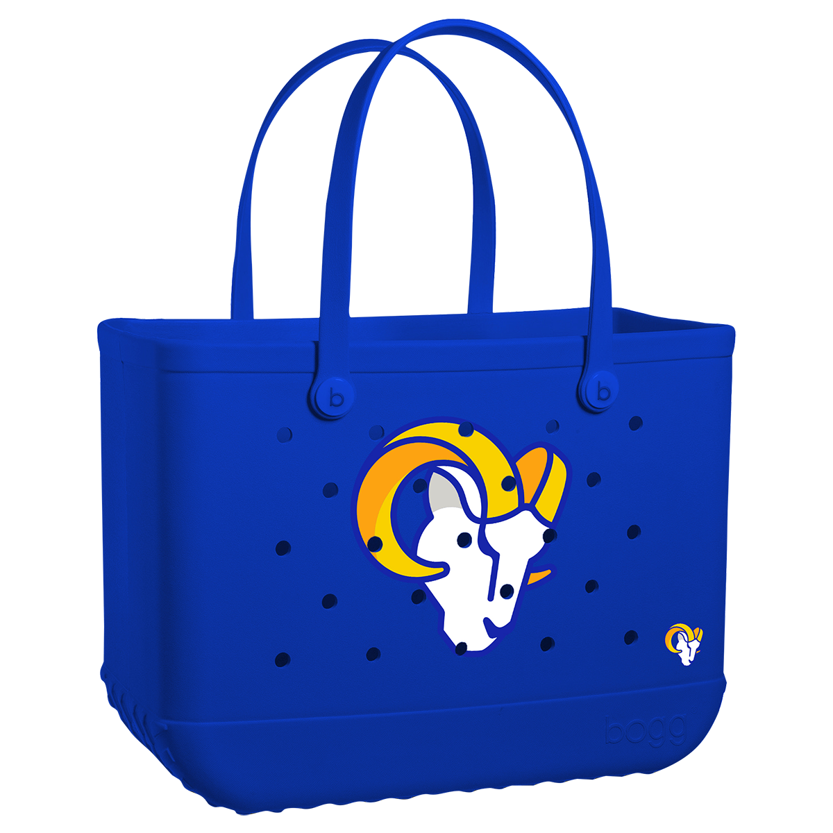 Original - Los Angeles Rams Y5