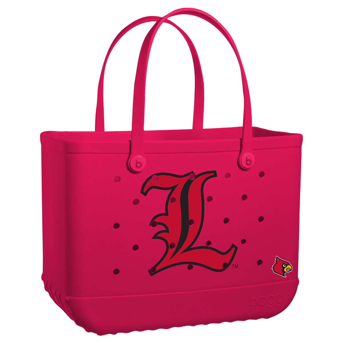 Original - Louisville Cardinals F9