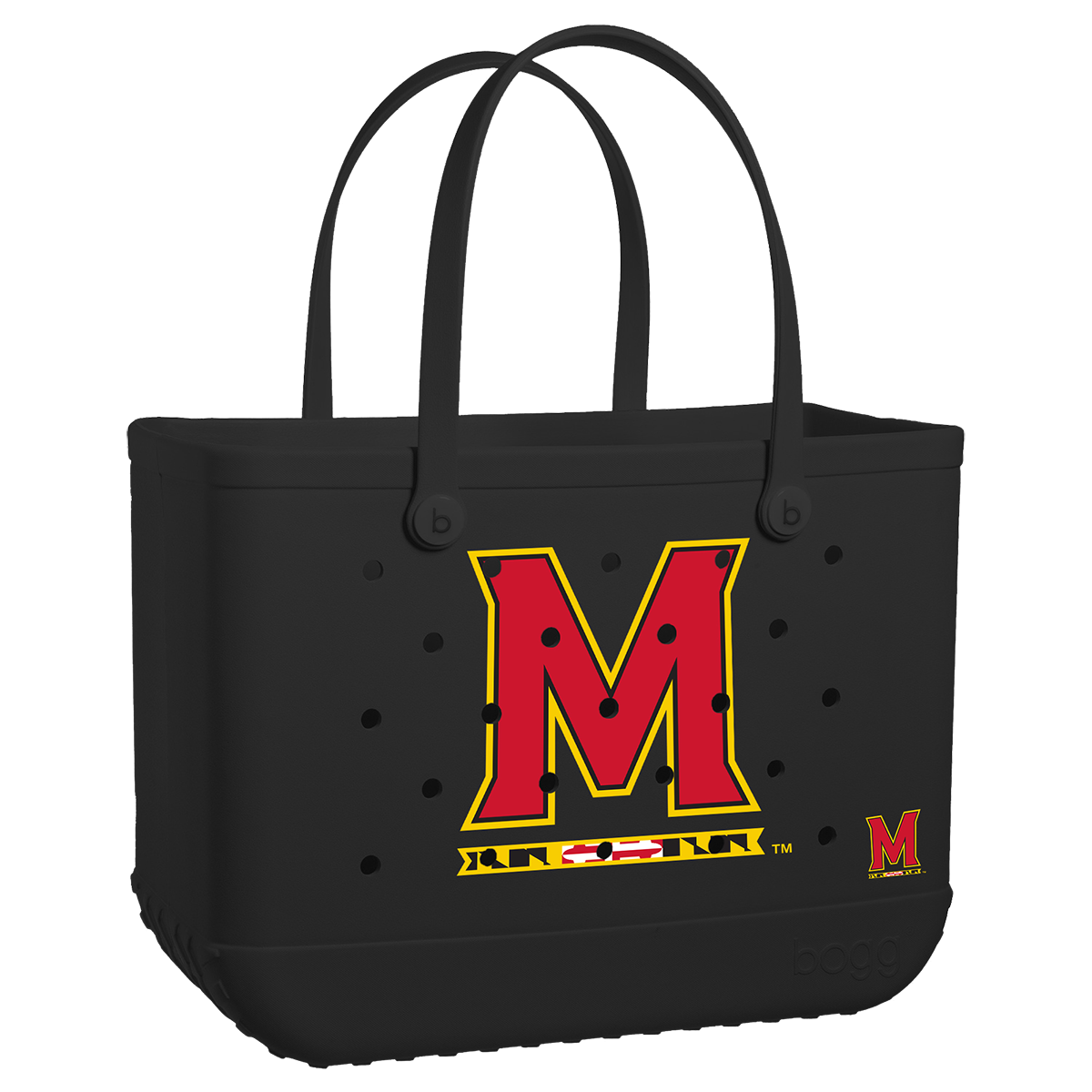 Original - Maryland Terrapins M8