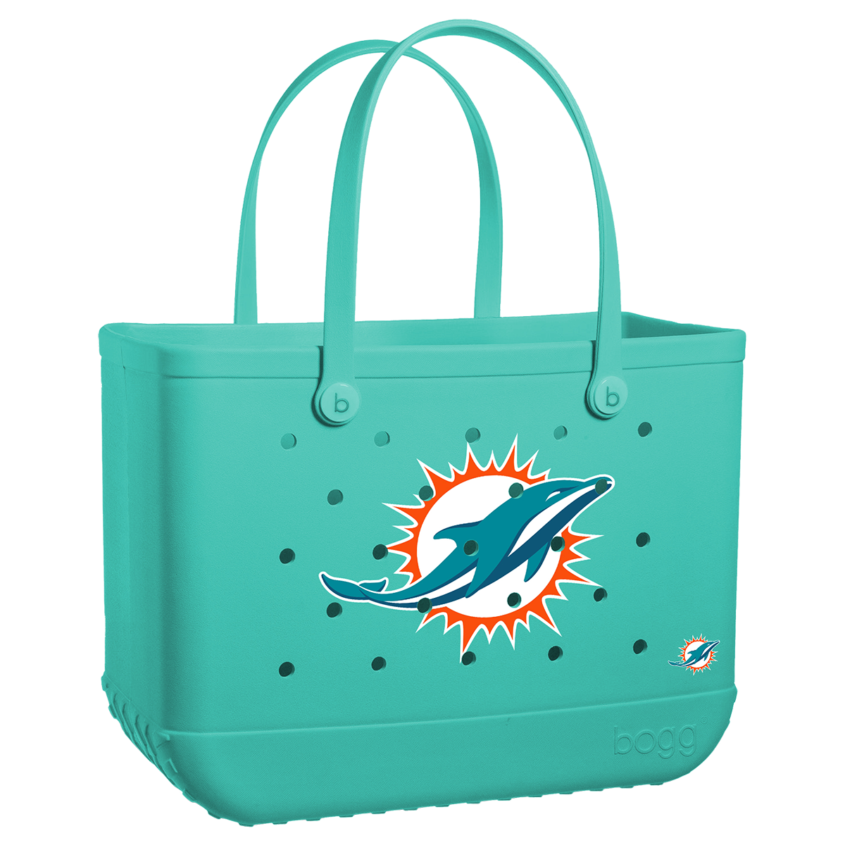 Original - Miami Dolphins J6