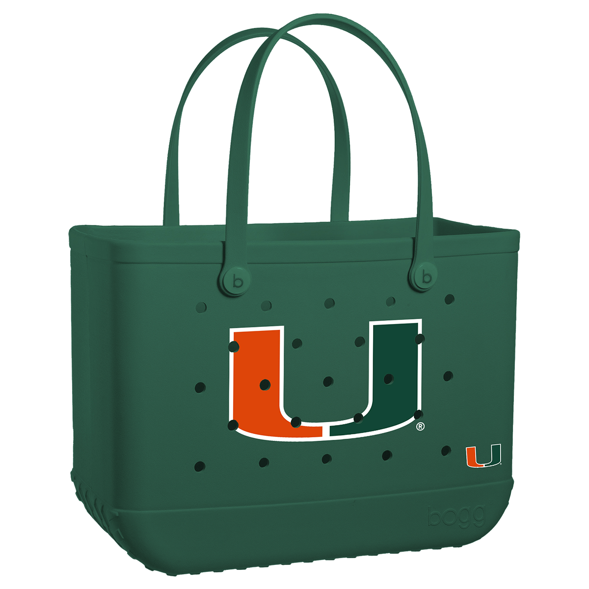 Original - Miami Hurricanes F0