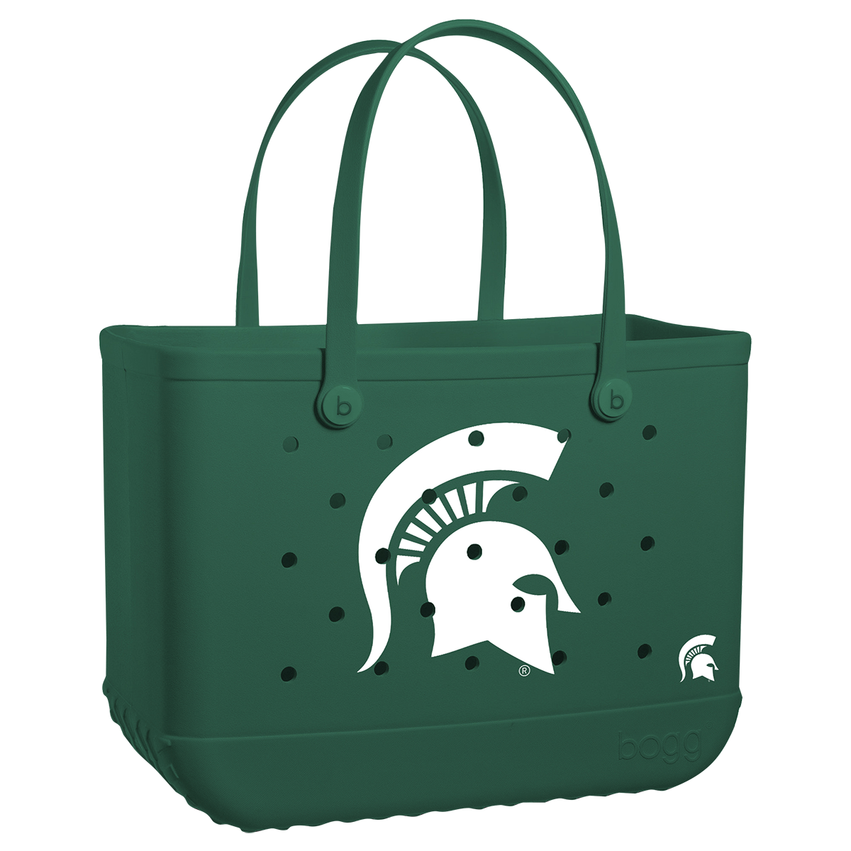 Original - Michigan State Spartans E4