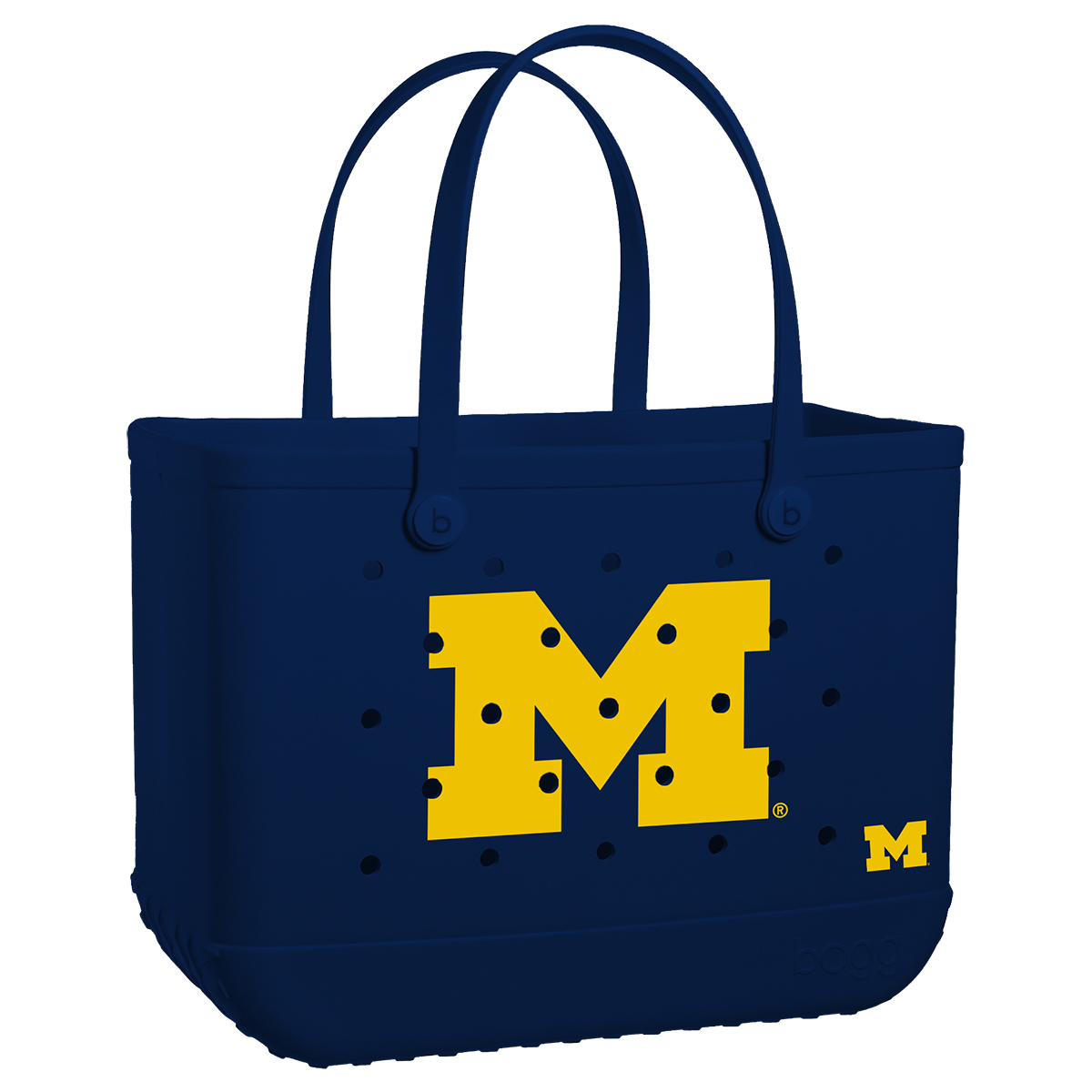 Original - Michigan Wolverines N5