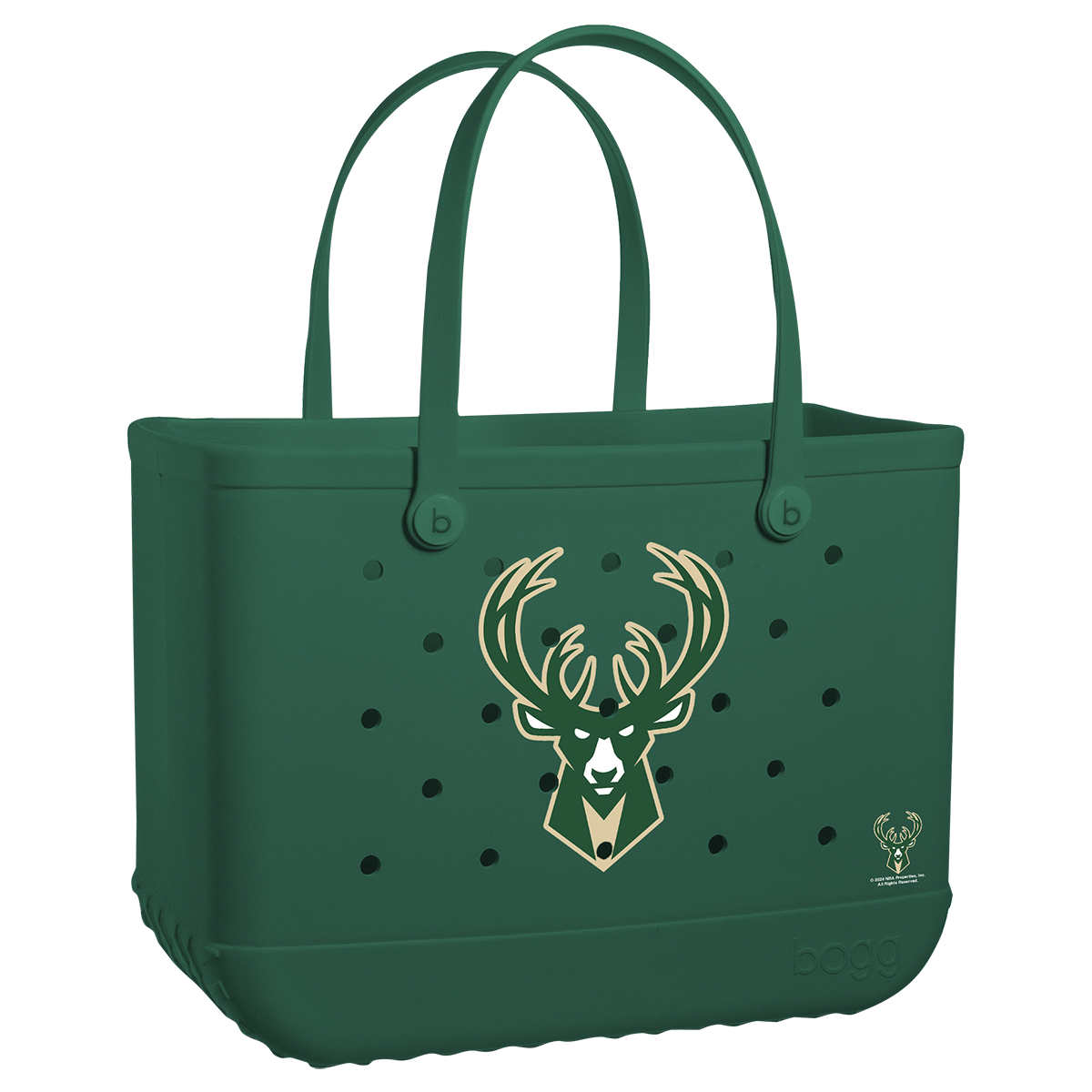 Original - Milwaukee Bucks Z4