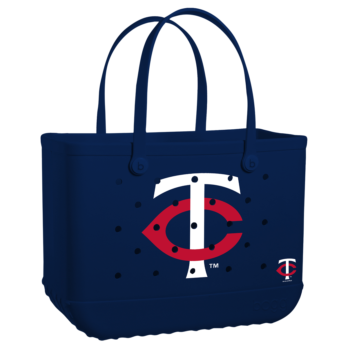 Original - Minnesota Twins T6