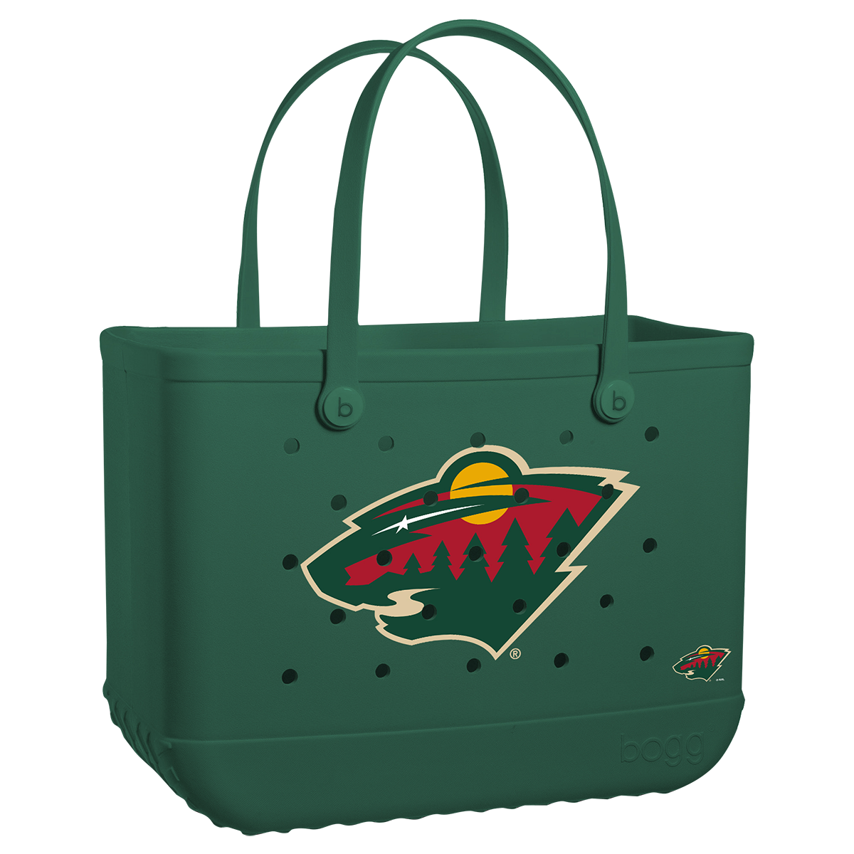 Original - Minnesota Wild D5