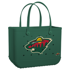 Original - Minnesota Wild D5