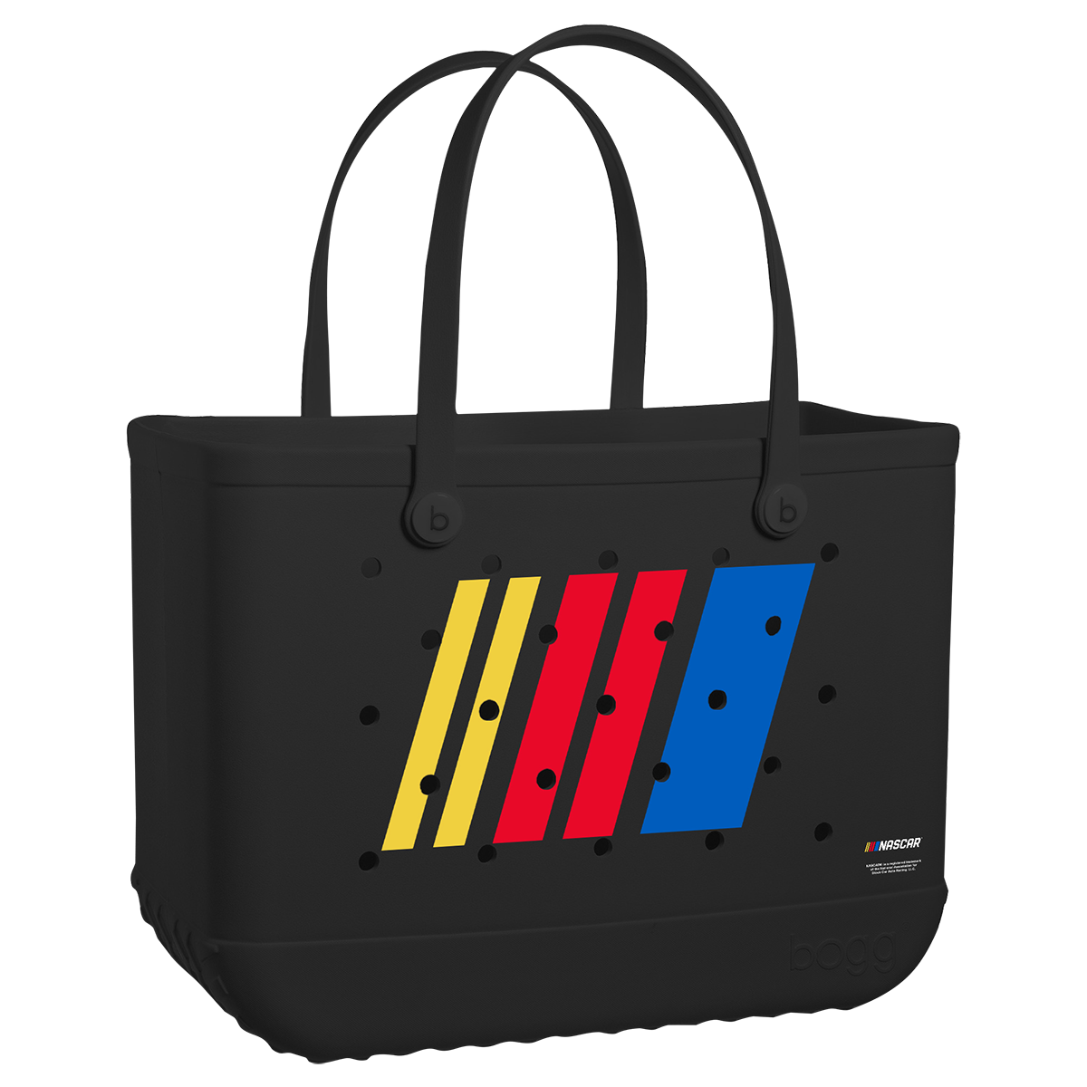 Original - NASCAR Logo F5