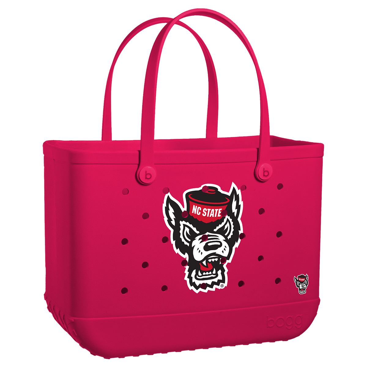Original - NC State Wolfpack B7