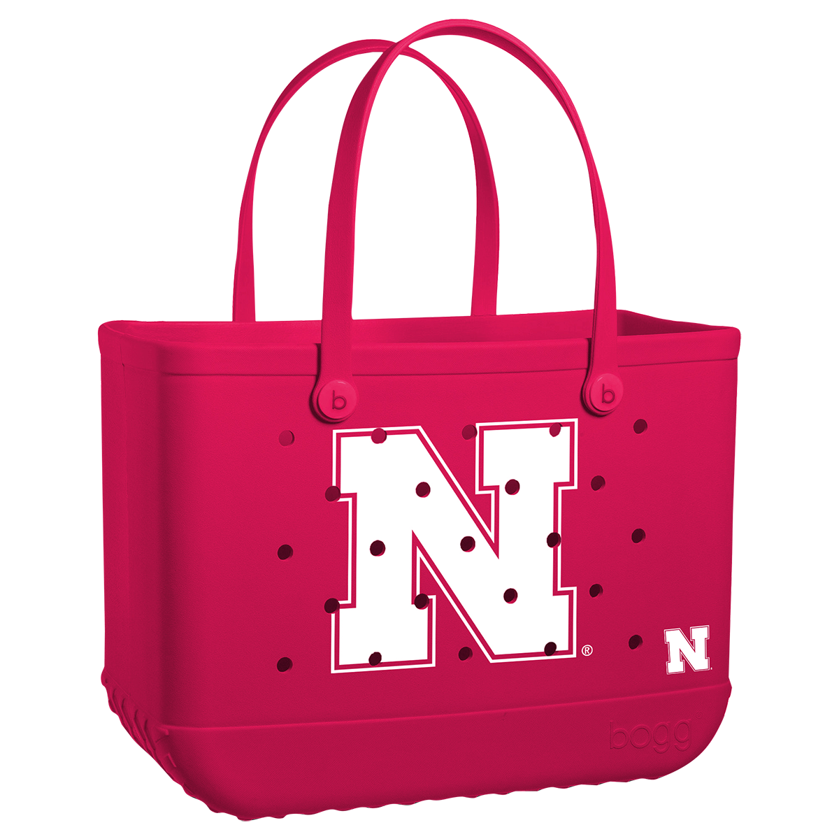 Original - Nebraska Cornhuskers R9