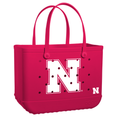 Original - Nebraska Cornhuskers R9