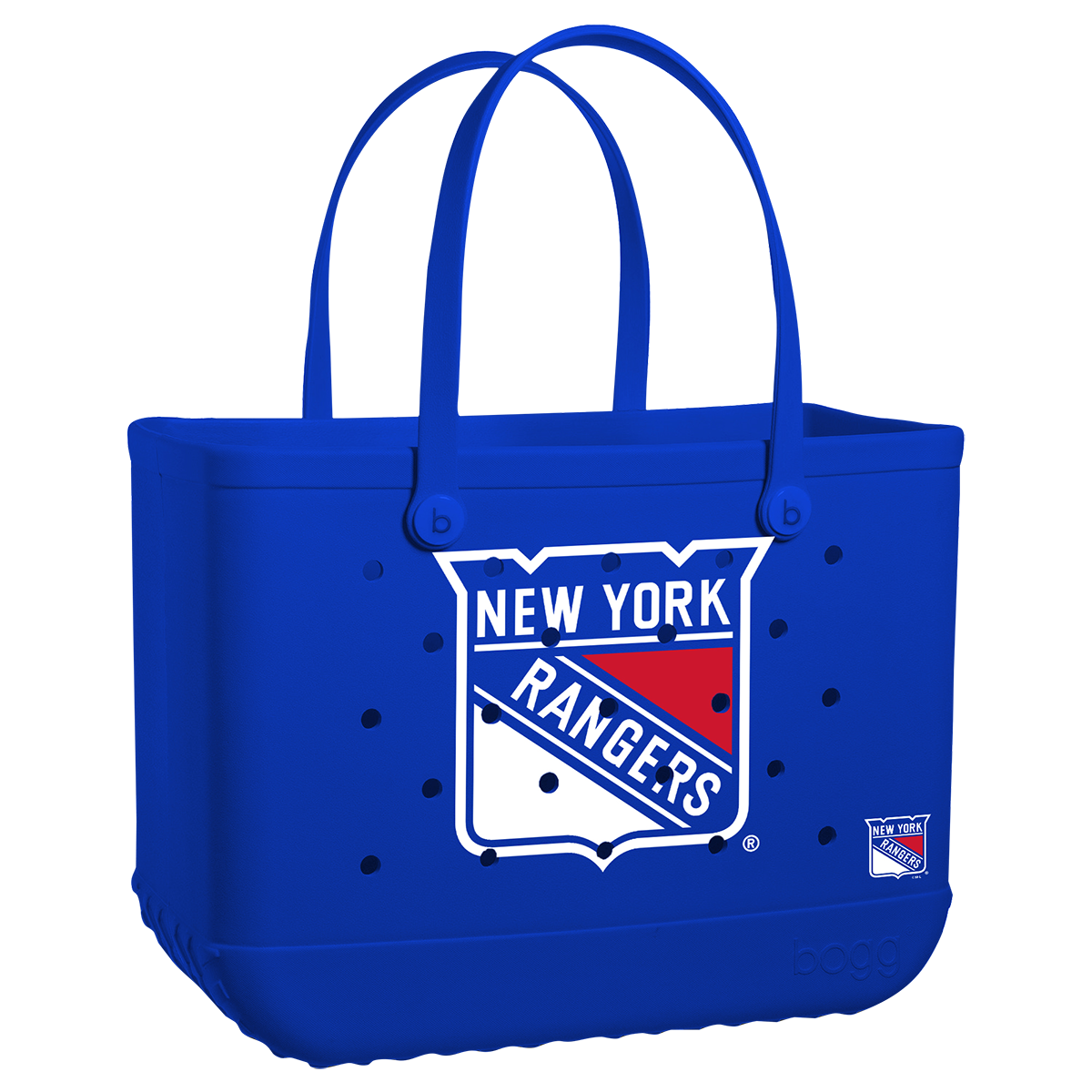 Original - New York Rangers A6