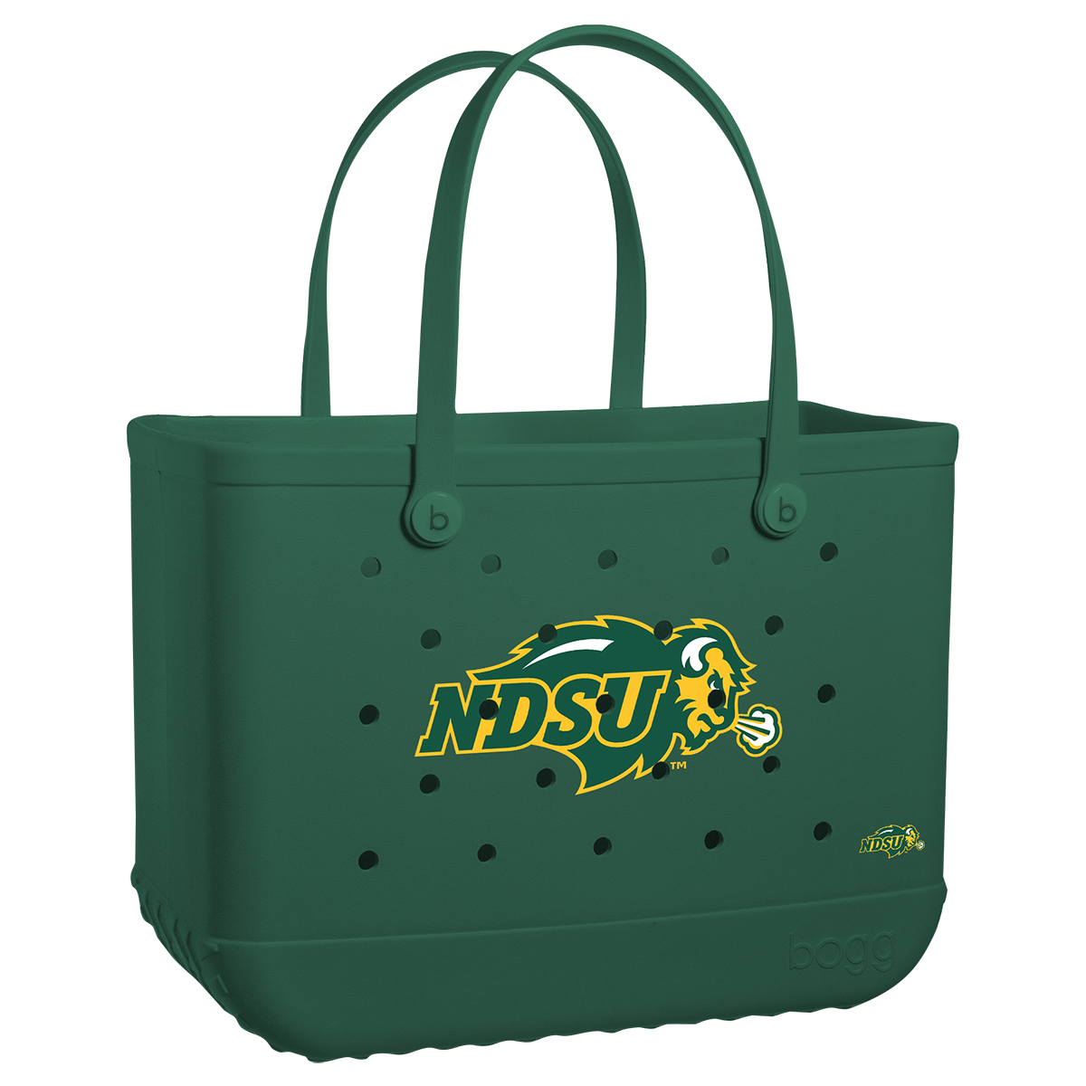 Original - North Dakota State Bison B2