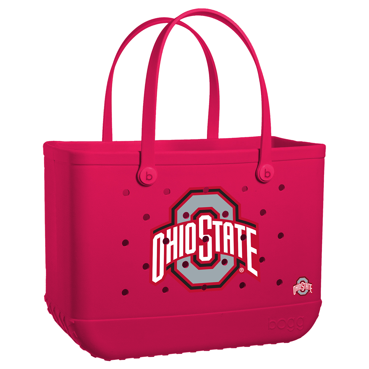 Original - Ohio State Buckeyes I4