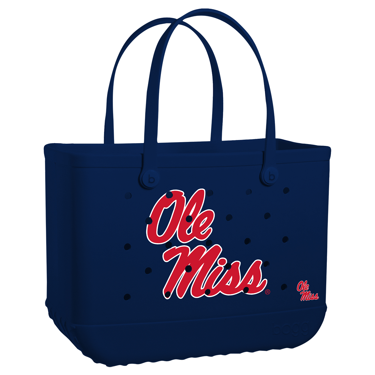 Original - Ole Miss Rebels V9