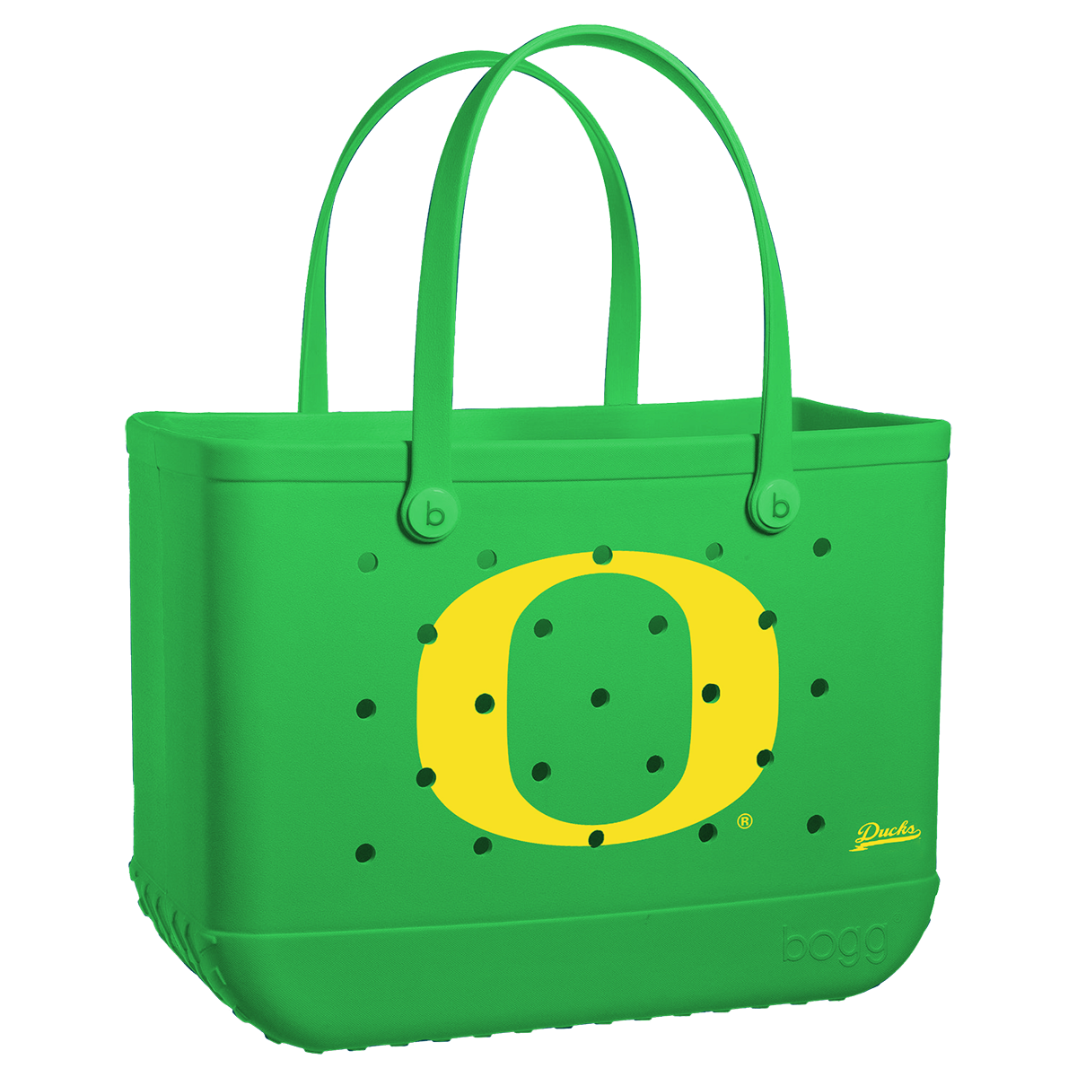 Original - Oregon Ducks X3