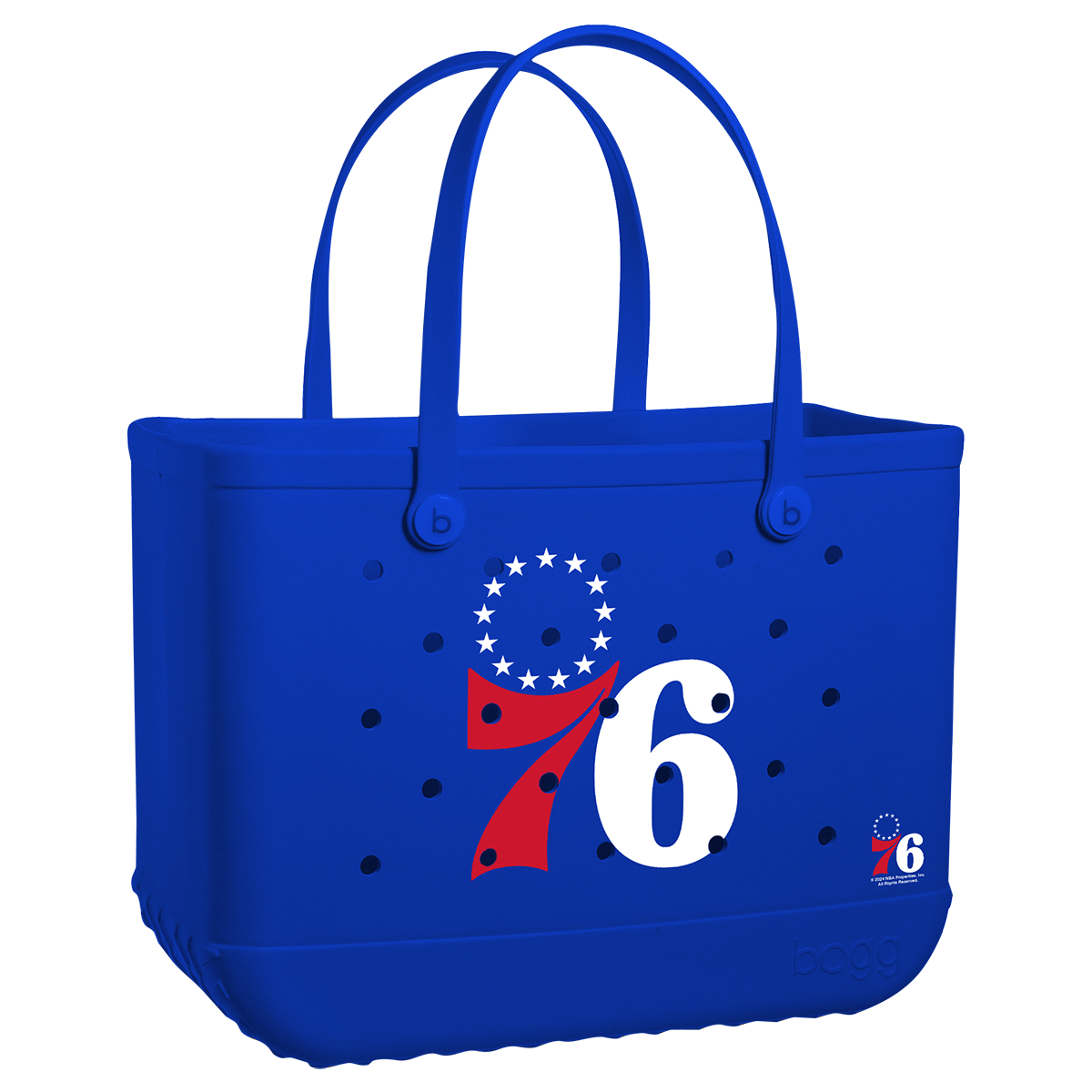 Original - Philadelphia 76ers H7