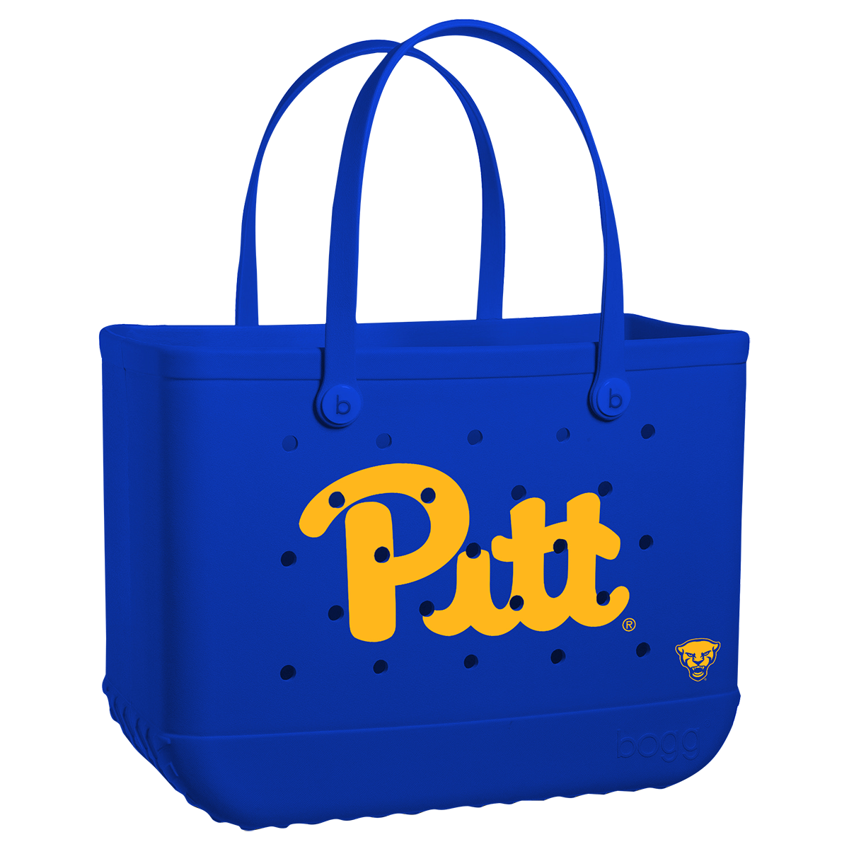 Original - Pittsburgh Panthers D8