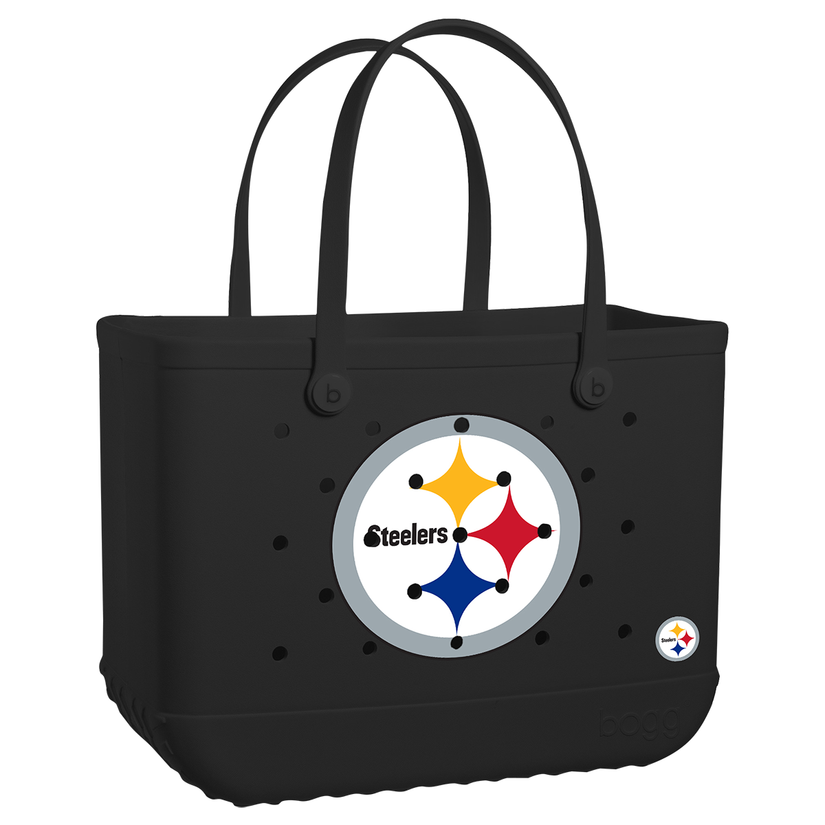 Original - Pittsburgh Steelers F3