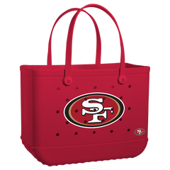 Original - San Francisco 49ers J9