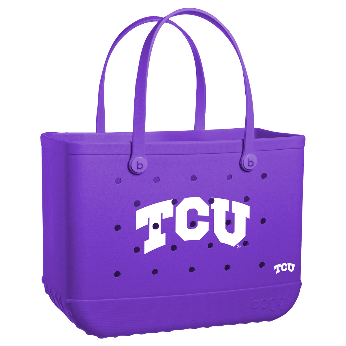 Original - TCU Horned Frogs N4