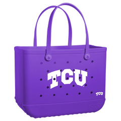 Original - TCU Horned Frogs N4