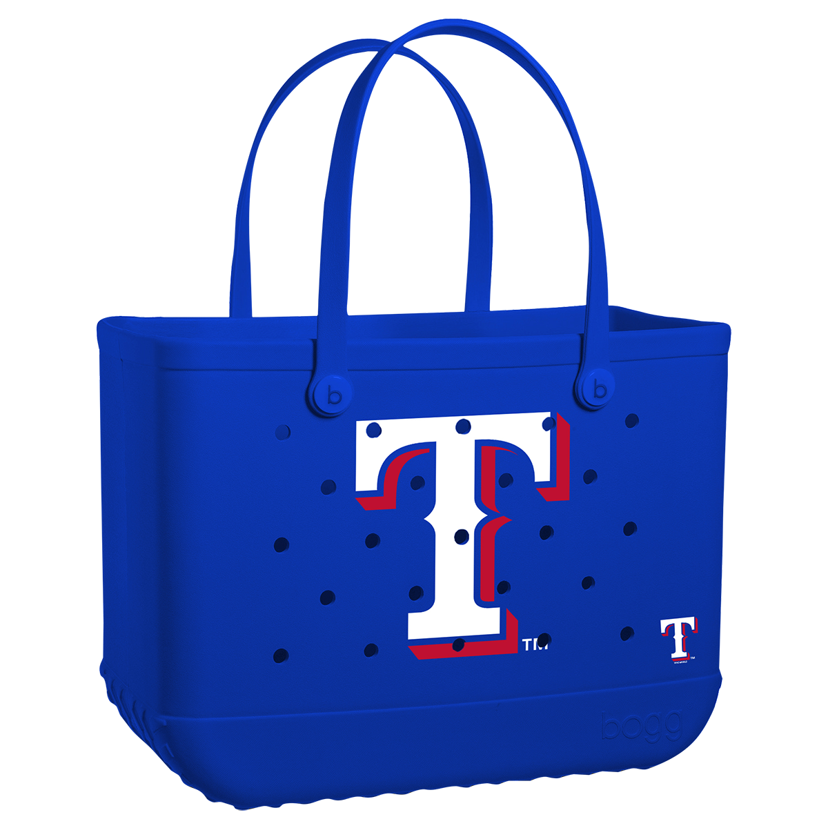 Original - Texas Rangers O2